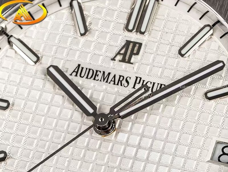 오데마피게 로얄 오크 (APW공장) 시계 레플리카 미러급 SA급 S급 고퀄리티 최상급 하이엔드 워치 [남성] 3