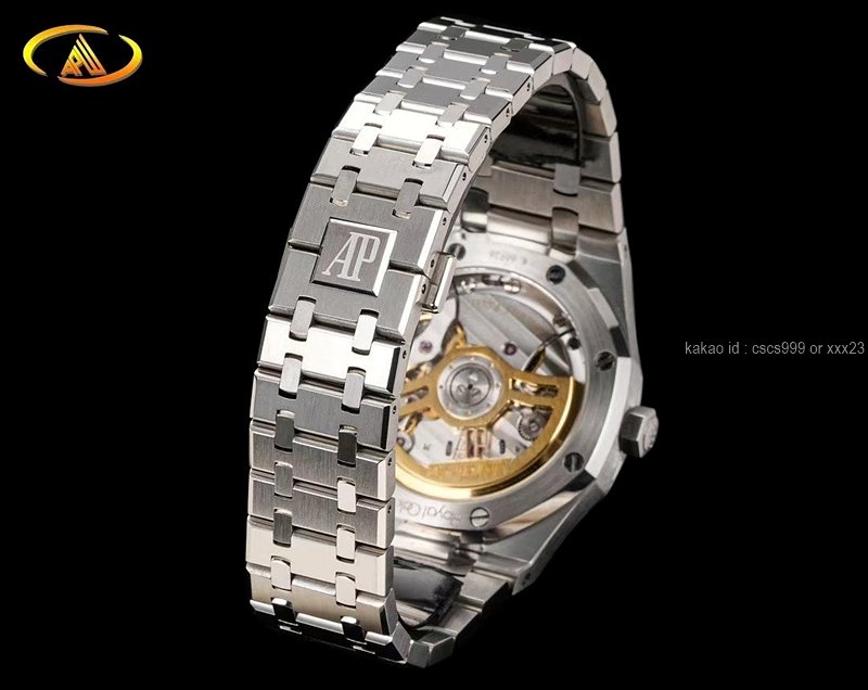 오데마피게 로얄 오크 (APW공장) 시계 레플리카 미러급 SA급 S급 고퀄리티 최상급 하이엔드 워치 [남성] 7