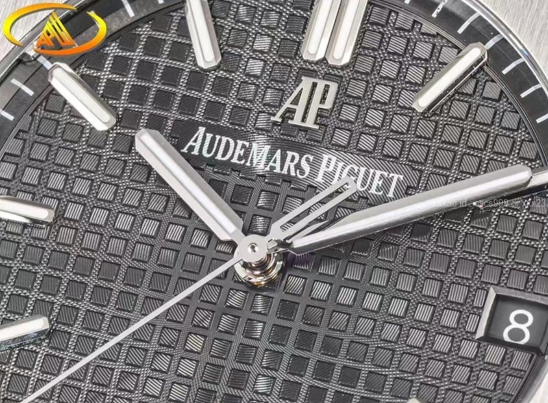 오데마피게 로얄 오크 (APW공장) 시계 레플리카 미러급 SA급 S급 고퀄리티 최상급 하이엔드 워치 [남성] 3