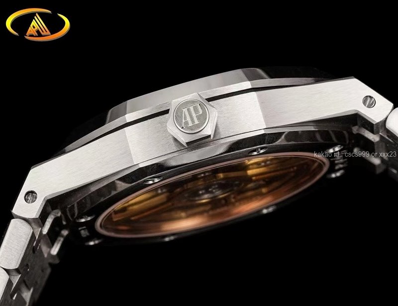 오데마피게 로얄 오크 (APW공장) 시계 레플리카 미러급 SA급 S급 고퀄리티 최상급 하이엔드 워치 [남성] 6