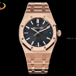 오데마피게 로얄 오크 (APW공장) 시계 레플리카 미러급 SA급 S급 고퀄리티 최상급 하이엔드 워치 [남성]