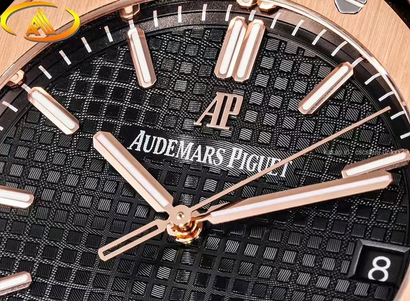 오데마피게 로얄 오크 (APW공장) 시계 레플리카 미러급 SA급 S급 고퀄리티 최상급 하이엔드 워치 [남성] 3