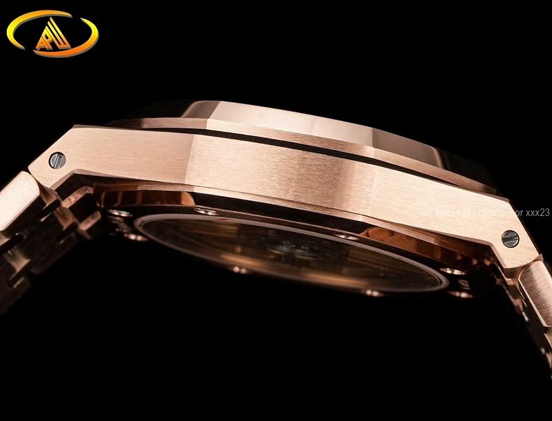 오데마피게 로얄 오크 (APW공장) 시계 레플리카 미러급 SA급 S급 고퀄리티 최상급 하이엔드 워치 [남성] 7