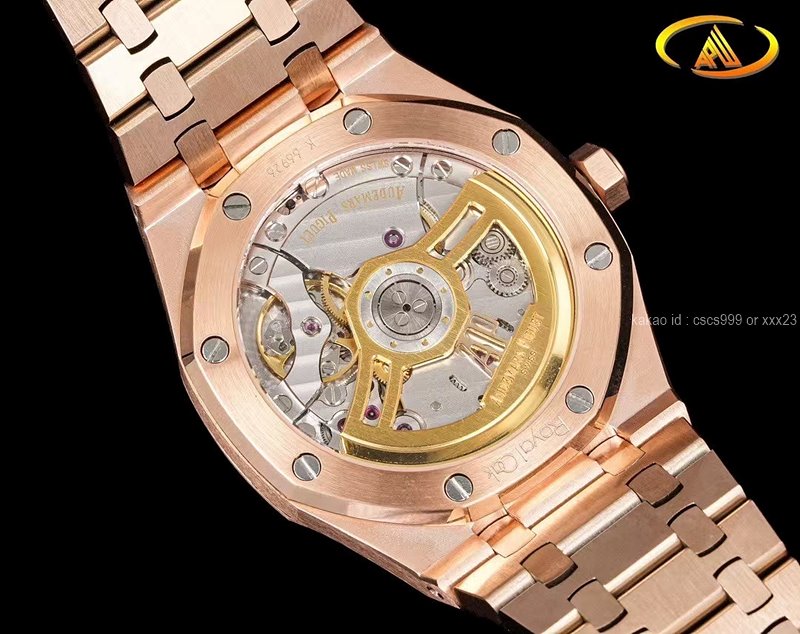 오데마피게 로얄 오크 (APW공장) 시계 레플리카 미러급 SA급 S급 고퀄리티 최상급 하이엔드 워치 [남성] 9