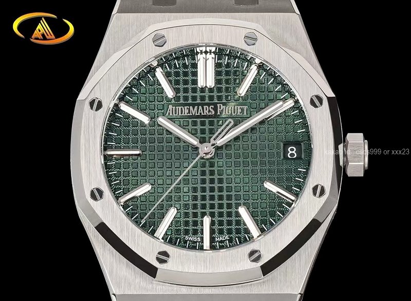 오데마피게 로얄 오크 (APW공장) 시계 레플리카 미러급 SA급 S급 고퀄리티 최상급 하이엔드 워치 [남성] 2