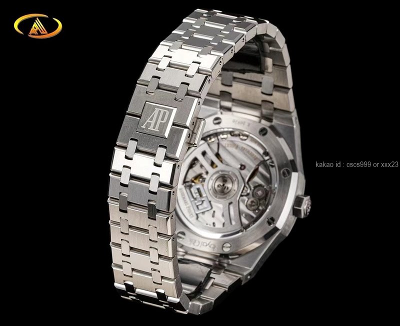 오데마피게 로얄 오크 (APW공장) 시계 레플리카 미러급 SA급 S급 고퀄리티 최상급 하이엔드 워치 [남성] 8