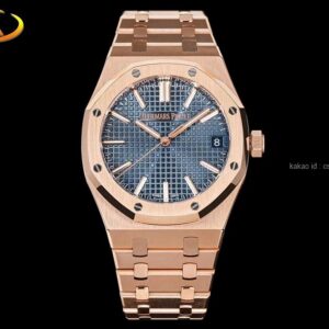 오데마피게 로얄 오크 (APW공장) 시계 레플리카 미러급 SA급 S급 고퀄리티 최상급 하이엔드 워치 [남성]