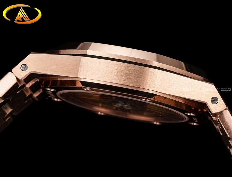 오데마피게 로얄 오크 (APW공장) 시계 레플리카 미러급 SA급 S급 고퀄리티 최상급 하이엔드 워치 [남성] 6