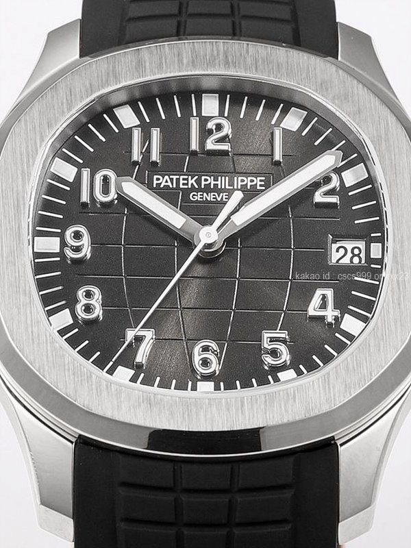 파텍필립 아쿠아넛 (OS공장) 시계 레플리카 미러급 SA급 S급 고퀄리티 최상급 하이엔드 워치 [남성]