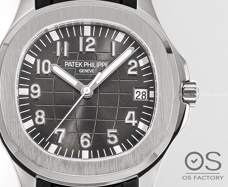 파텍필립 아쿠아넛 (OS공장) 시계 레플리카 미러급 SA급 S급 고퀄리티 최상급 하이엔드 워치 [남성] 2
