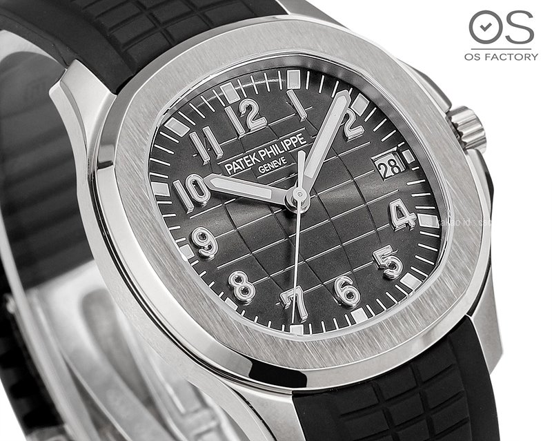 파텍필립 아쿠아넛 (OS공장) 시계 레플리카 미러급 SA급 S급 고퀄리티 최상급 하이엔드 워치 [남성] 3