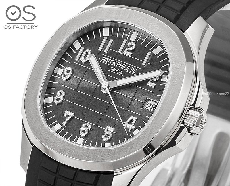 파텍필립 아쿠아넛 (OS공장) 시계 레플리카 미러급 SA급 S급 고퀄리티 최상급 하이엔드 워치 [남성] 4