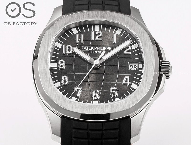파텍필립 아쿠아넛 (OS공장) 시계 레플리카 미러급 SA급 S급 고퀄리티 최상급 하이엔드 워치 [남성] 5