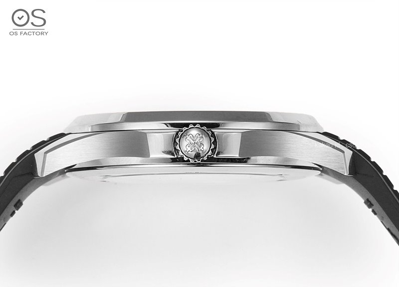 파텍필립 아쿠아넛 (OS공장) 시계 레플리카 미러급 SA급 S급 고퀄리티 최상급 하이엔드 워치 [남성] 6