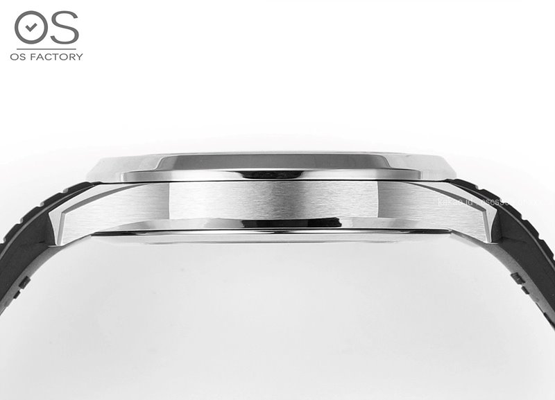 파텍필립 아쿠아넛 (OS공장) 시계 레플리카 미러급 SA급 S급 고퀄리티 최상급 하이엔드 워치 [남성] 7