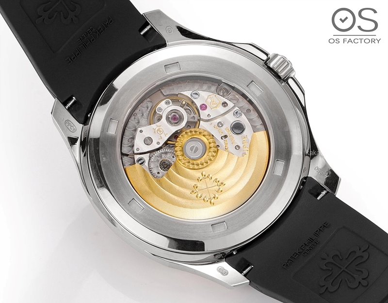 파텍필립 아쿠아넛 (OS공장) 시계 레플리카 미러급 SA급 S급 고퀄리티 최상급 하이엔드 워치 [남성] 8