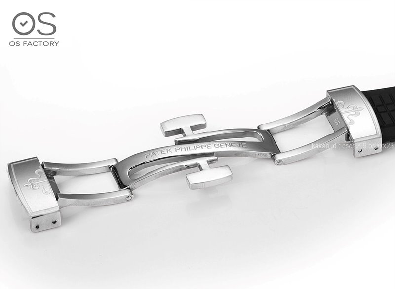 파텍필립 아쿠아넛 (OS공장) 시계 레플리카 미러급 SA급 S급 고퀄리티 최상급 하이엔드 워치 [남성] 9