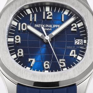 파텍필립 아쿠아넛 (OS공장) 시계 레플리카 미러급 SA급 S급 고퀄리티 최상급 하이엔드 워치 [남성]