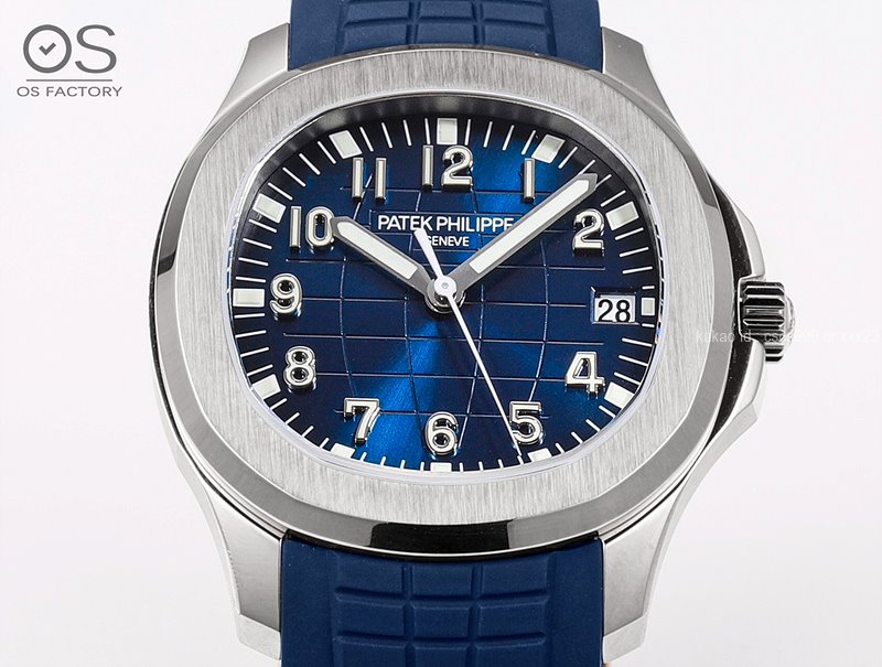 파텍필립 아쿠아넛 (OS공장) 시계 레플리카 미러급 SA급 S급 고퀄리티 최상급 하이엔드 워치 [남성] 5
