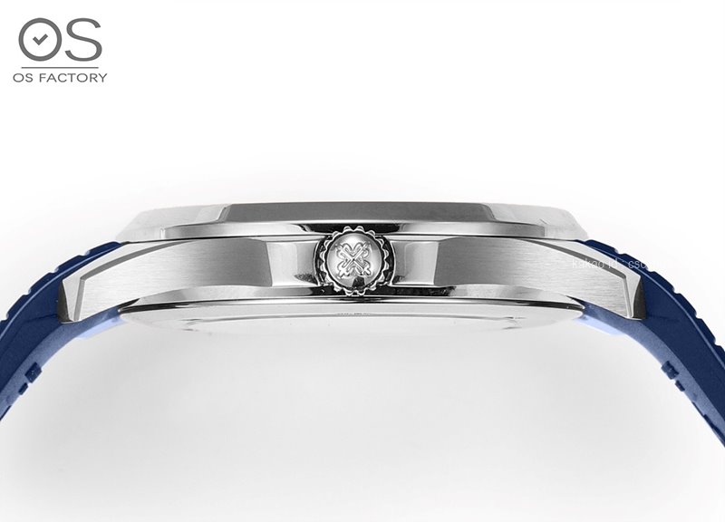 파텍필립 아쿠아넛 (OS공장) 시계 레플리카 미러급 SA급 S급 고퀄리티 최상급 하이엔드 워치 [남성] 6