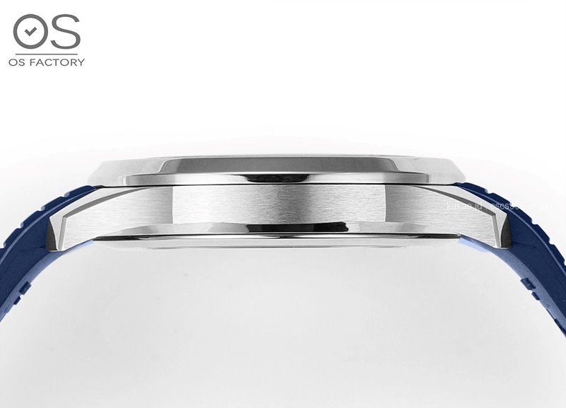 파텍필립 아쿠아넛 (OS공장) 시계 레플리카 미러급 SA급 S급 고퀄리티 최상급 하이엔드 워치 [남성] 7