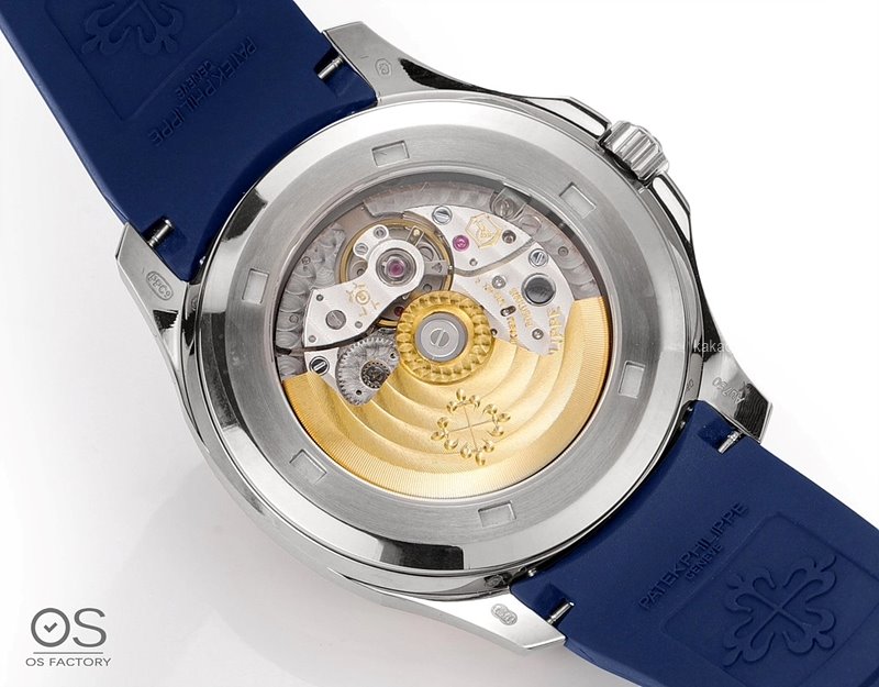 파텍필립 아쿠아넛 (OS공장) 시계 레플리카 미러급 SA급 S급 고퀄리티 최상급 하이엔드 워치 [남성] 8