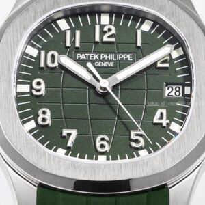 파텍필립 아쿠아넛 (OS공장) 시계 레플리카 미러급 SA급 S급 고퀄리티 최상급 하이엔드 워치 [남성]