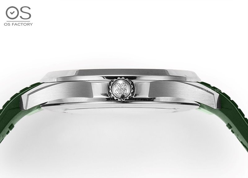 파텍필립 아쿠아넛 (OS공장) 시계 레플리카 미러급 SA급 S급 고퀄리티 최상급 하이엔드 워치 [남성] 6