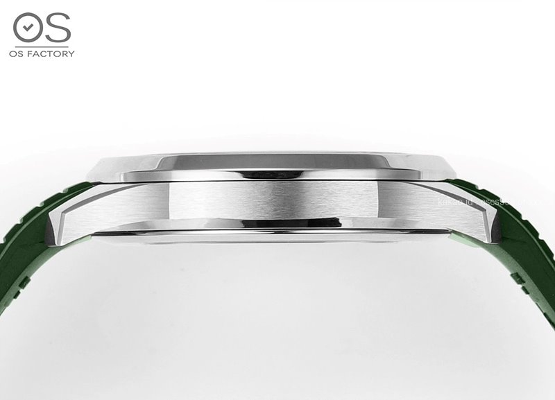 파텍필립 아쿠아넛 (OS공장) 시계 레플리카 미러급 SA급 S급 고퀄리티 최상급 하이엔드 워치 [남성] 7