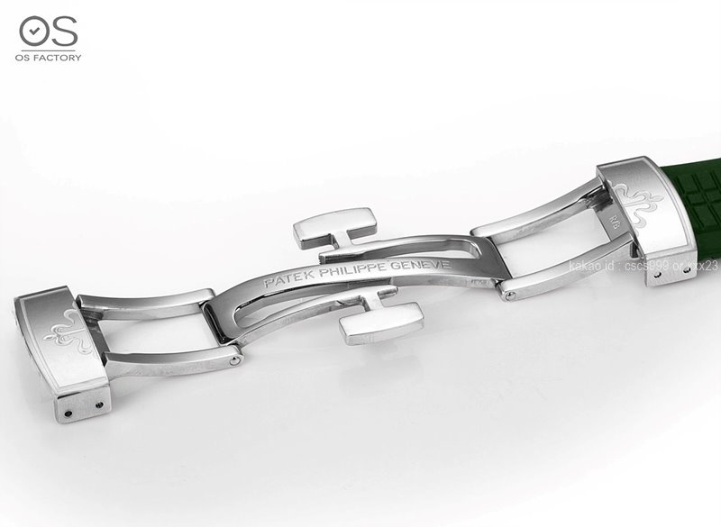 파텍필립 아쿠아넛 (OS공장) 시계 레플리카 미러급 SA급 S급 고퀄리티 최상급 하이엔드 워치 [남성] 9