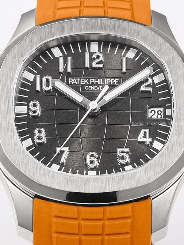 파텍필립 아쿠아넛 (OS공장) 시계 레플리카 미러급 SA급 S급 고퀄리티 최상급 하이엔드 워치 [남성]