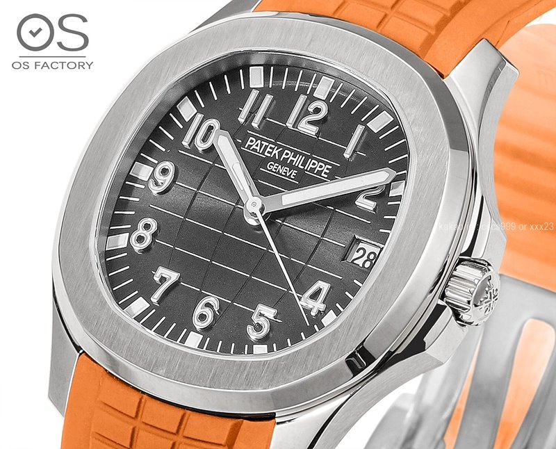 파텍필립 아쿠아넛 (OS공장) 시계 레플리카 미러급 SA급 S급 고퀄리티 최상급 하이엔드 워치 [남성] 2