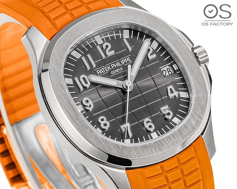 파텍필립 아쿠아넛 (OS공장) 시계 레플리카 미러급 SA급 S급 고퀄리티 최상급 하이엔드 워치 [남성] 3