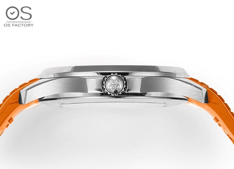 파텍필립 아쿠아넛 (OS공장) 시계 레플리카 미러급 SA급 S급 고퀄리티 최상급 하이엔드 워치 [남성] 5