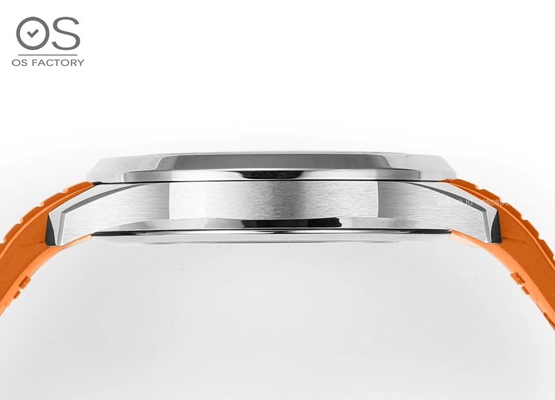 파텍필립 아쿠아넛 (OS공장) 시계 레플리카 미러급 SA급 S급 고퀄리티 최상급 하이엔드 워치 [남성] 6