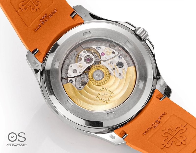 파텍필립 아쿠아넛 (OS공장) 시계 레플리카 미러급 SA급 S급 고퀄리티 최상급 하이엔드 워치 [남성] 7
