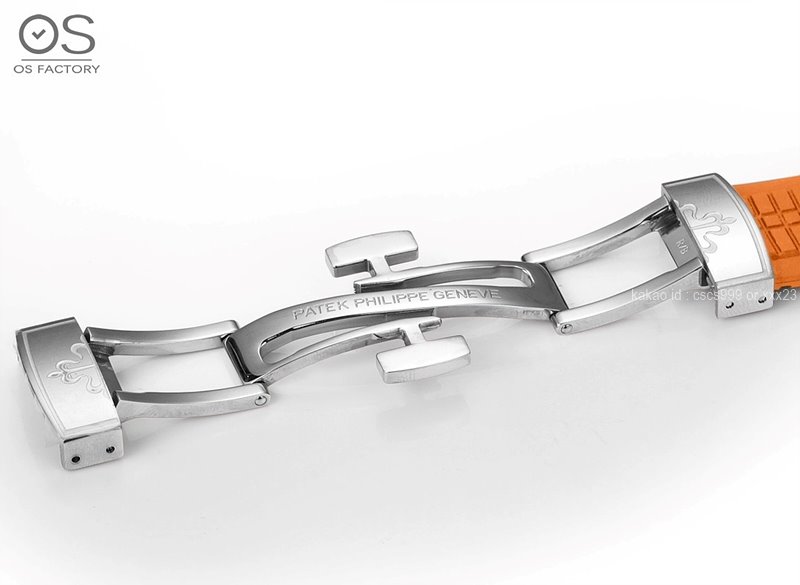 파텍필립 아쿠아넛 (OS공장) 시계 레플리카 미러급 SA급 S급 고퀄리티 최상급 하이엔드 워치 [남성] 8