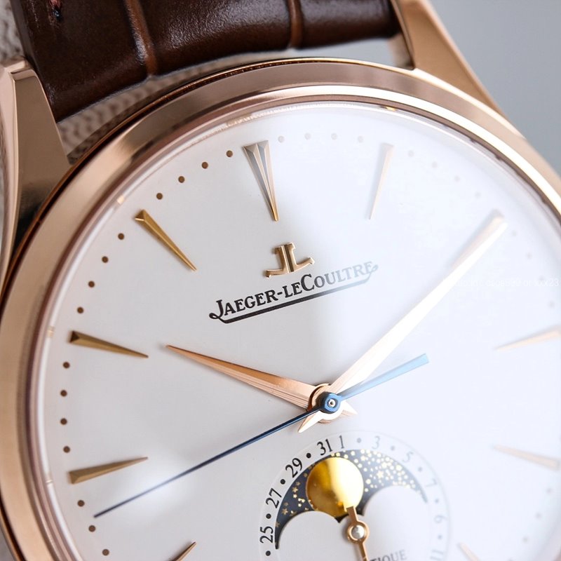 예거르쿨트르 울트라씬 (K6공장) 시계 레플리카 미러급 SA급 S급 고퀄리티 최상급 하이엔드 워치 [남성] 4