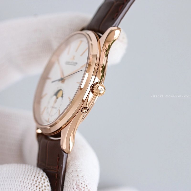 예거르쿨트르 울트라씬 (K6공장) 시계 레플리카 미러급 SA급 S급 고퀄리티 최상급 하이엔드 워치 [남성] 6