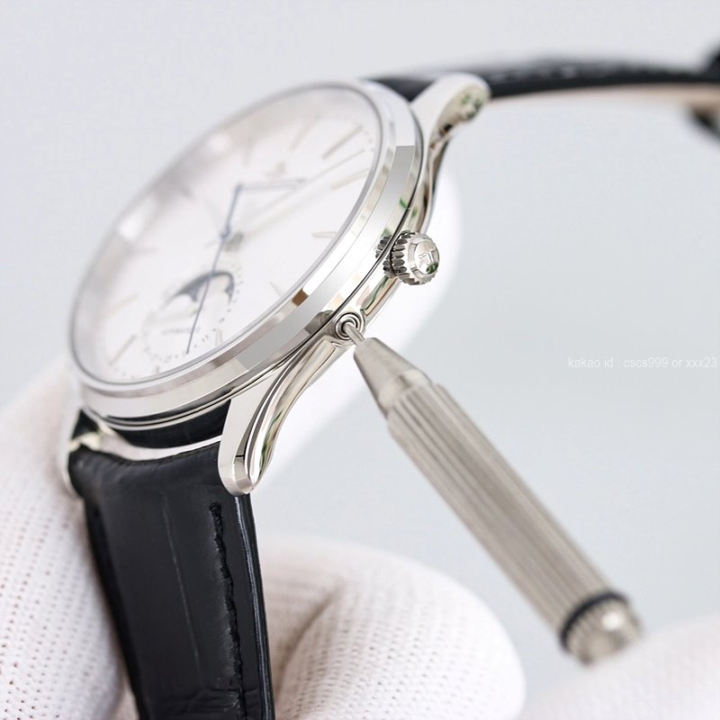 예거르쿨트르 울트라씬 (K6공장) 시계 레플리카 미러급 SA급 S급 고퀄리티 최상급 하이엔드 워치 [남성] 6