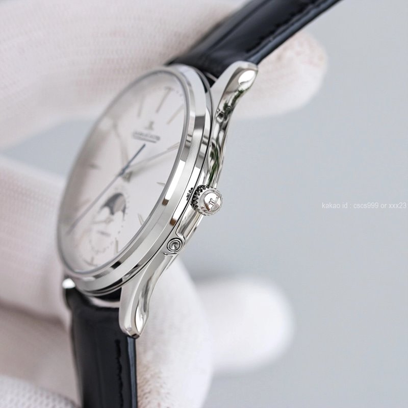 예거르쿨트르 울트라씬 (K6공장) 시계 레플리카 미러급 SA급 S급 고퀄리티 최상급 하이엔드 워치 [남성] 7