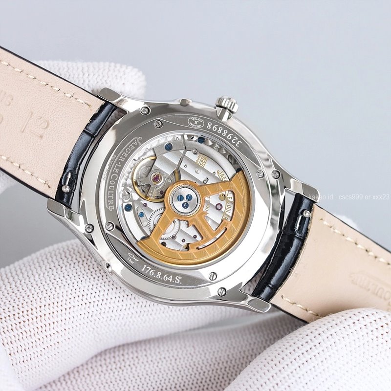 예거르쿨트르 울트라씬 (K6공장) 시계 레플리카 미러급 SA급 S급 고퀄리티 최상급 하이엔드 워치 [남성] 8