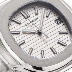 파텍필립 노틸러스 (OS공장)시계 레플리카 미러급 SA급 S급 고퀄리티 최상급 하이엔드 워치 [남성]