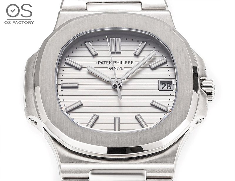 파텍필립 노틸러스 (OS공장)시계 레플리카 미러급 SA급 S급 고퀄리티 최상급 하이엔드 워치 [남성] 2