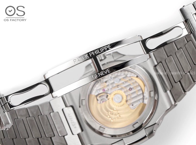 파텍필립 노틸러스 (OS공장)시계 레플리카 미러급 SA급 S급 고퀄리티 최상급 하이엔드 워치 [남성] 9