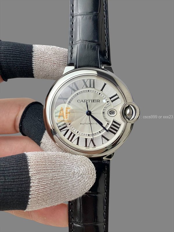 까르띠에 발롱블루 시계 레플리카 미러급 SA급 S급 고퀄리티 최상급 하이엔드 워치 [남성여성공용]