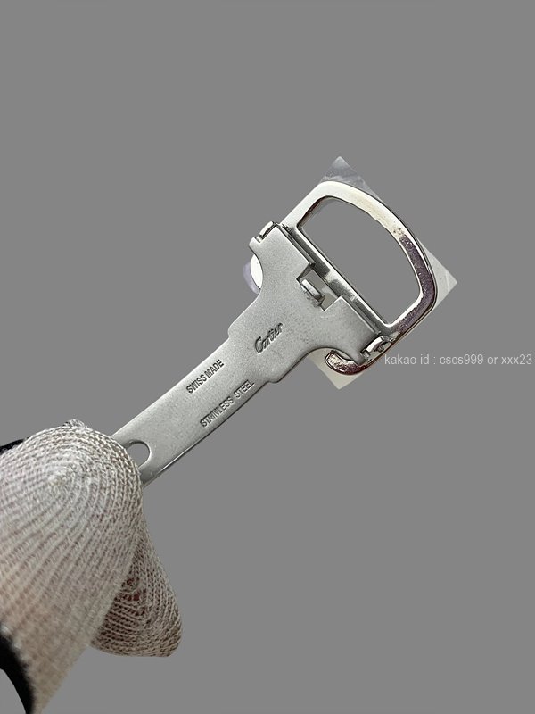 까르띠에 발롱블루 시계 레플리카 미러급 SA급 S급 고퀄리티 최상급 하이엔드 워치 [남성여성공용] 5