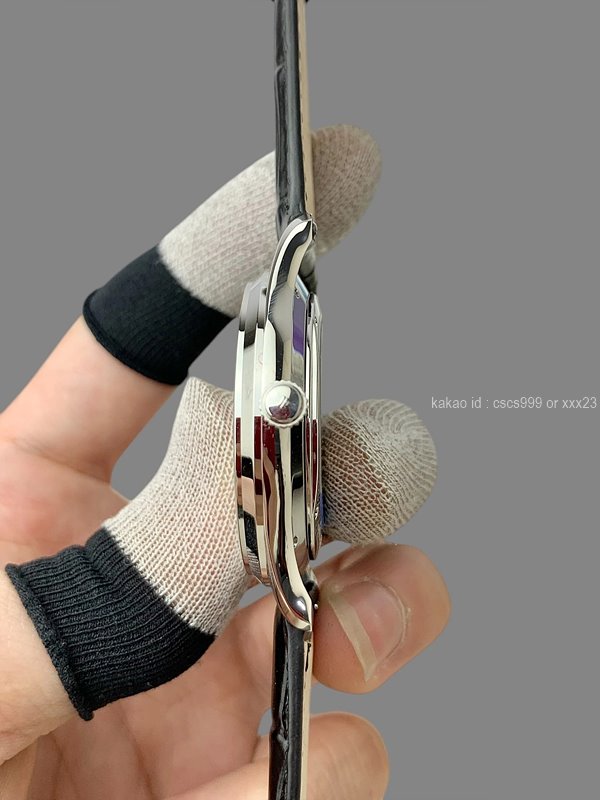 예거르쿨트르 마스터 울트라씬 시계 레플리카 미러급 SA급 S급 고퀄리티 최상급 하이엔드 워치 [남성] 3