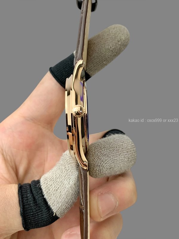 예거르쿨트르 마스터 울트라씬 시계 레플리카 미러급 SA급 S급 고퀄리티 최상급 하이엔드 워치 [남성] 3