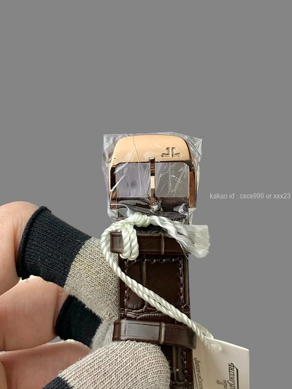 예거르쿨트르 마스터 울트라씬 시계 레플리카 미러급 SA급 S급 고퀄리티 최상급 하이엔드 워치 [남성] 5